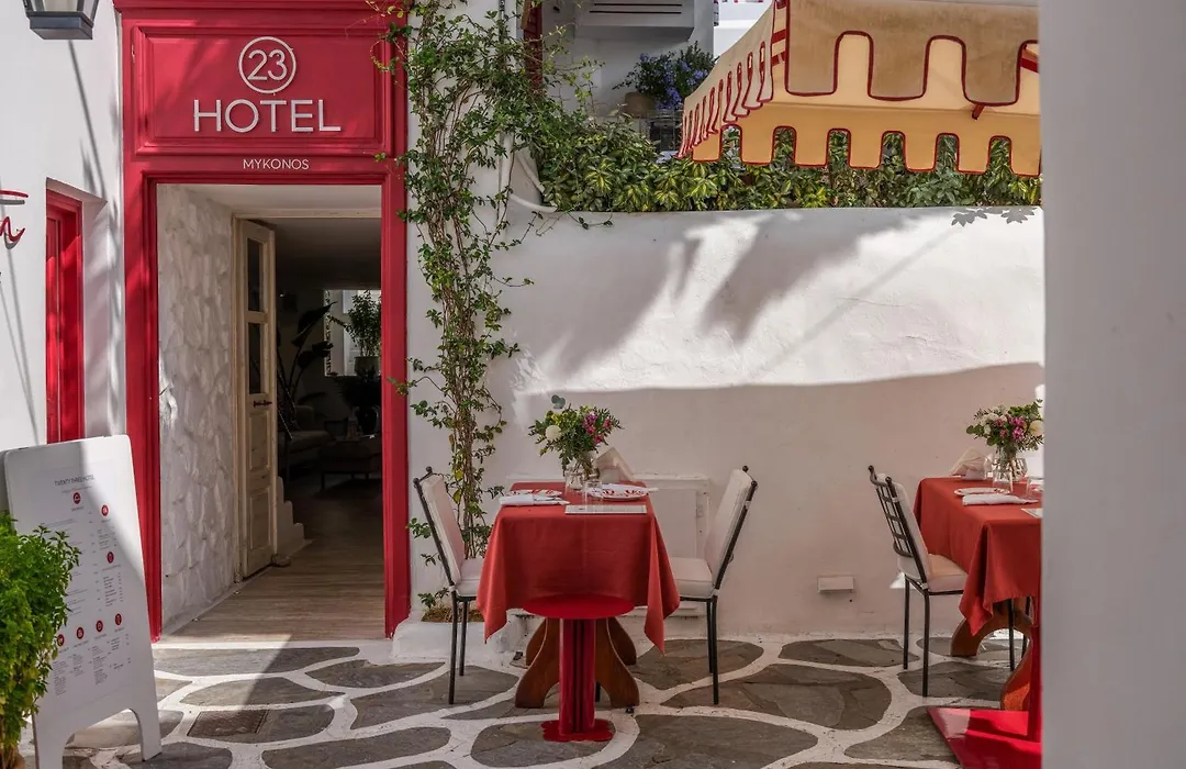 23 Hotel Mykonos-1