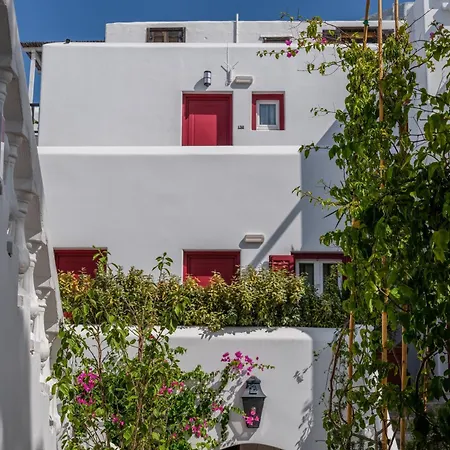 23 Hotel Mykonos-3